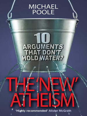 cover image of The New Atheism